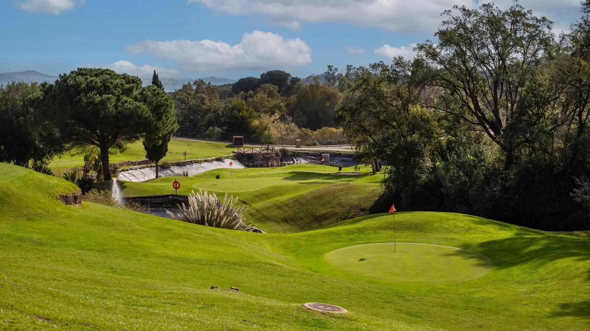 El Soto De Marbella Free Golf-Tennis-Padel-Gym Gf 2 Bed 2 Bath Apartment P2B-P14 Malaga 0*,