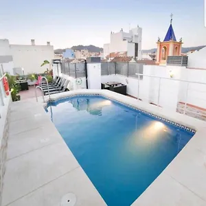Apartament Salamanca, Malaga