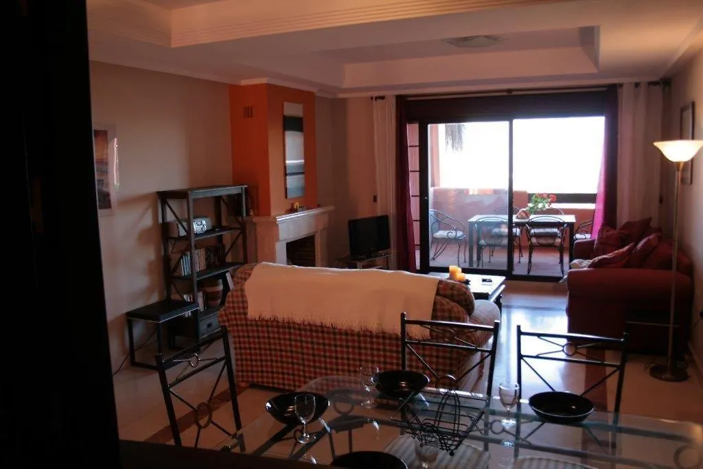 El Soto De Marbella Free Golf-Tennis-Padel-Gym Gf 2 Bed 2 Bath Apartment P2B-P14 マラガ スペイン