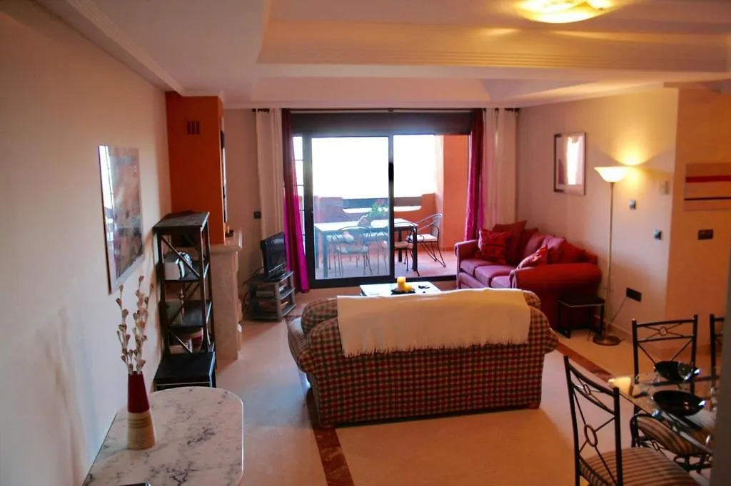El Soto De Marbella Free Golf-Tennis-Padel-Gym Gf 2 Bed 2 Bath Apartment P2B-P14 Malaga