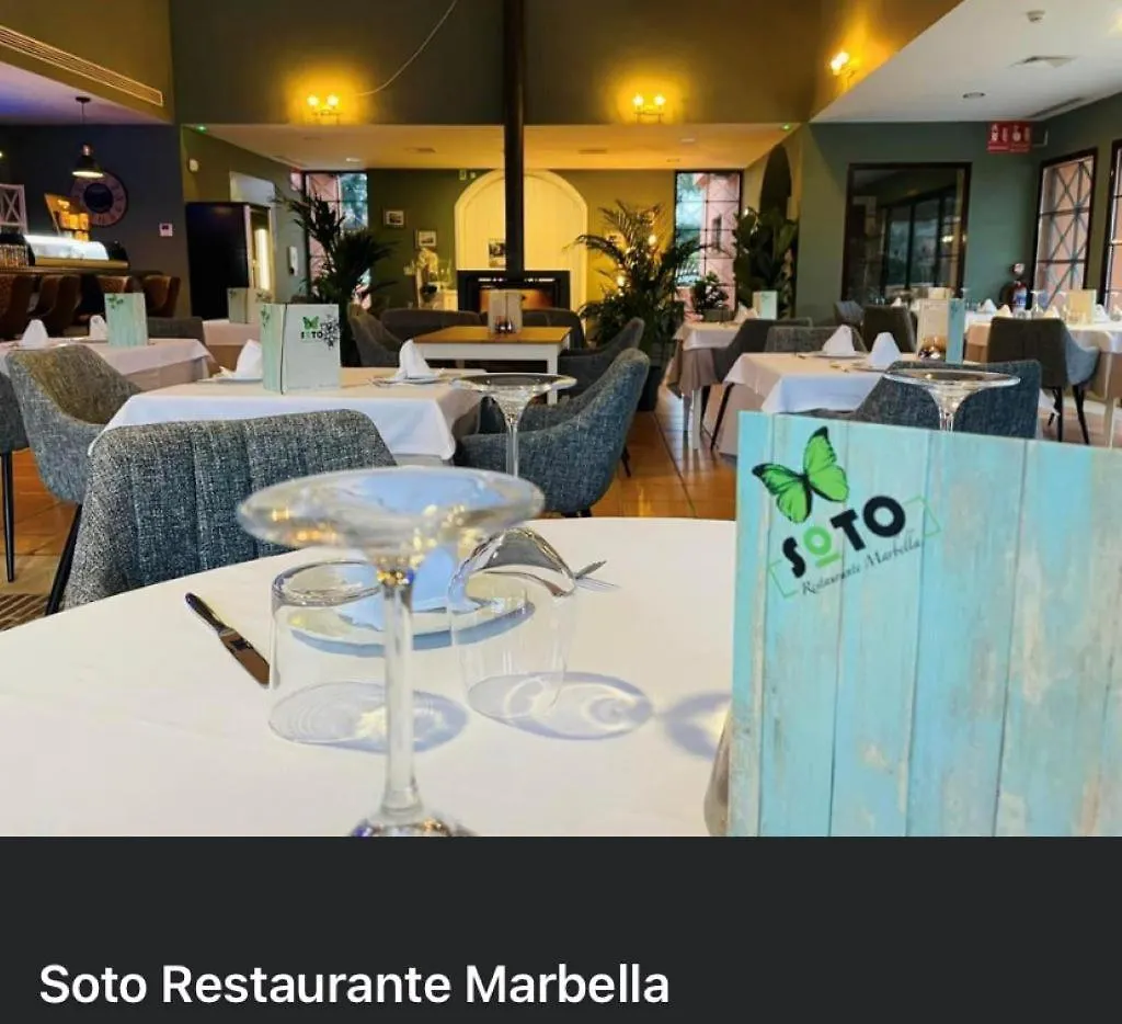 El Soto De Marbella Free Golf-Tennis-Padel-Gym Gf 2 Bed 2 Bath Apartment P2B-P14 マラガ