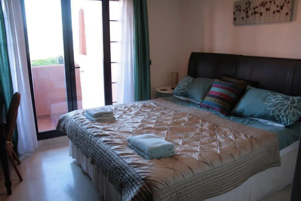 El Soto De Marbella Free Golf-Tennis-Padel-Gym Gf 2 Bed 2 Bath Apartment P2B-P14 マラガ