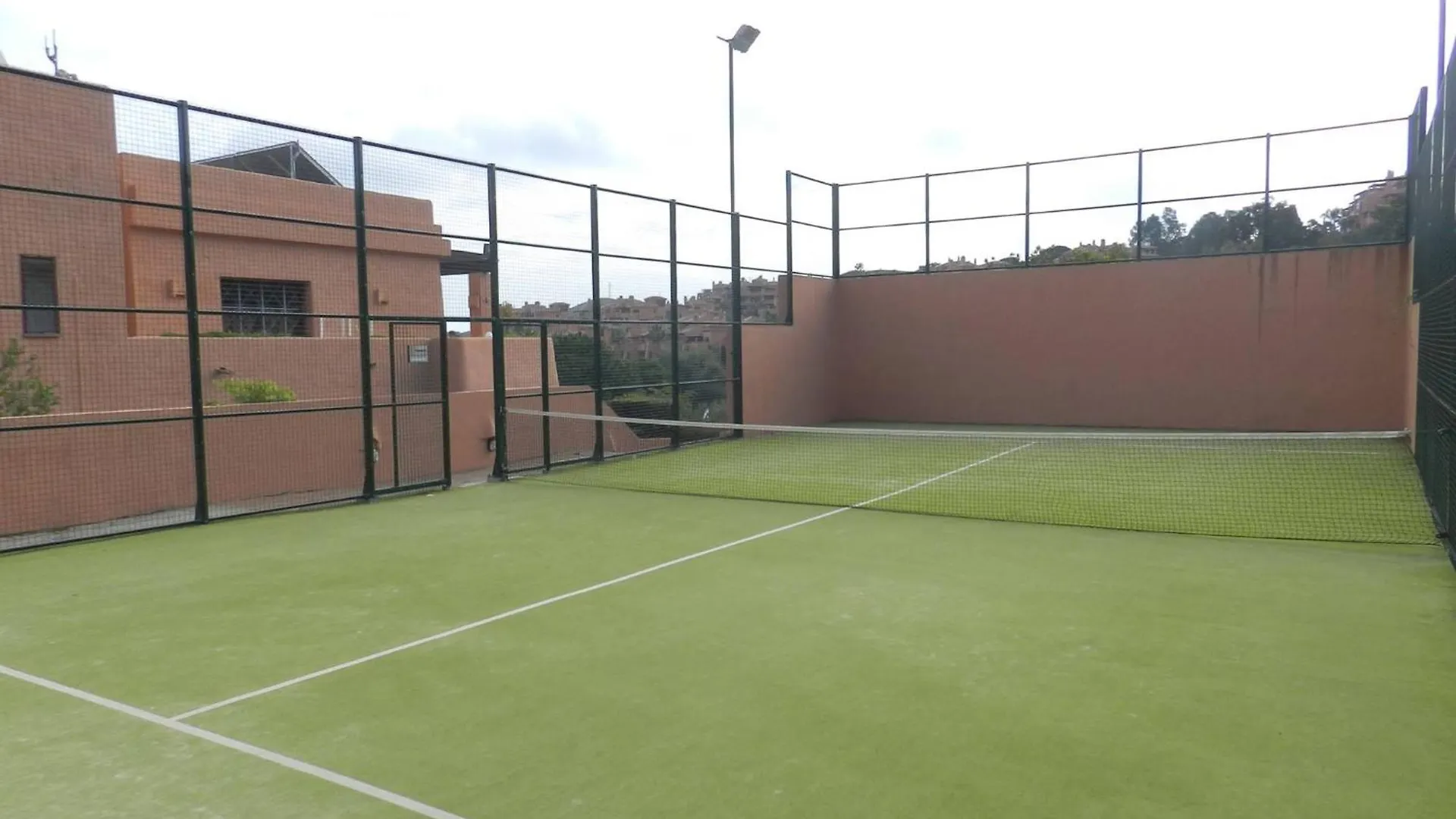 El Soto De Marbella Free Golf-Tennis-Padel-Gym Gf 2 Bed 2 Bath Apartment P2B-P14 マラガ