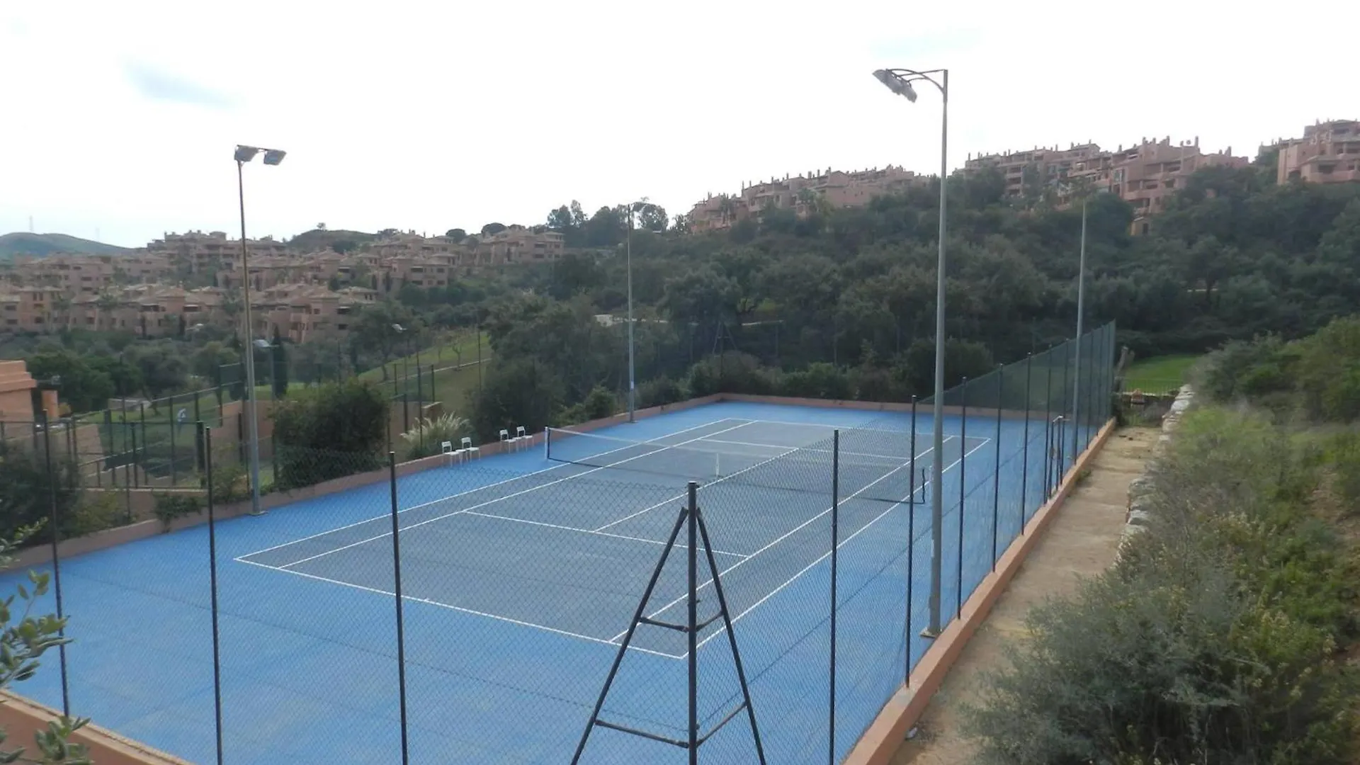 El Soto De Marbella Free Golf-Tennis-Padel-Gym Gf 2 Bed 2 Bath Apartment P2B-P14 マラガ スペイン