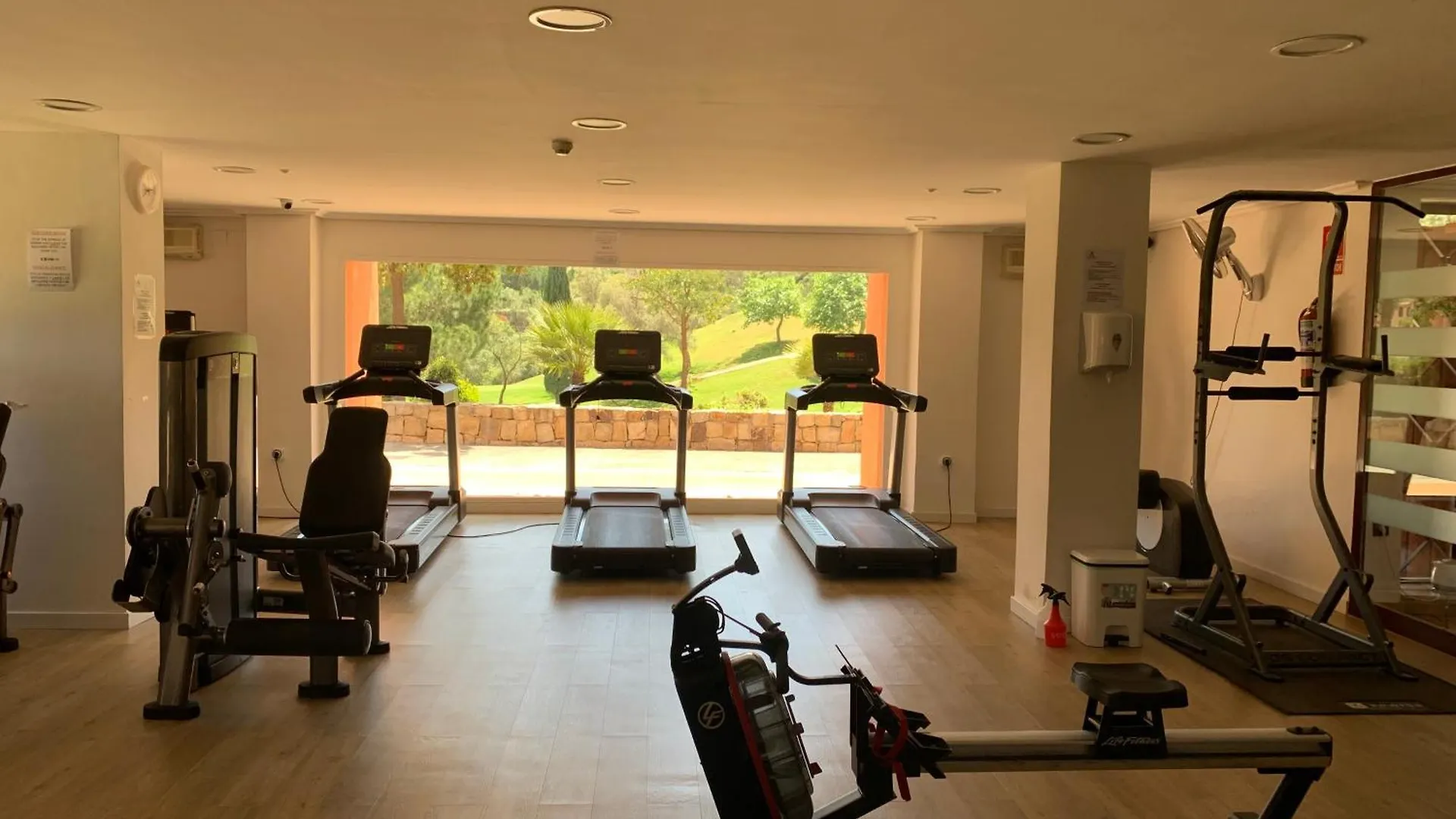 El Soto De Marbella Free Golf-Tennis-Padel-Gym Gf 2 Bed 2 Bath Apartment P2B-P14 Malaga 0*,  Spain
