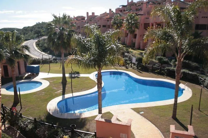 El Soto De Marbella Free Golf-Tennis-Padel-Gym Gf 2 Bed 2 Bath Apartment P2B-P14 マラガ 0*,